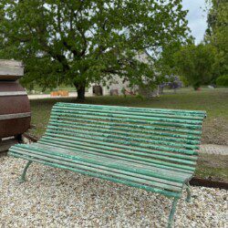 Les chambres d'hôtes Au détour des Châteaux  vous accueil dans un écrin naturel.