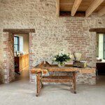 Les chambres d'hôtes Au détour des Châteaux vous accueillent dans un cadre idyllique